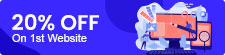 Web Design Offer